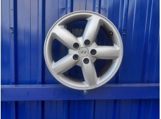 Recambio de llanta para hyundai santa fe (bm) 2.2 crdi cat referencia OEM IAM 529102B170   2