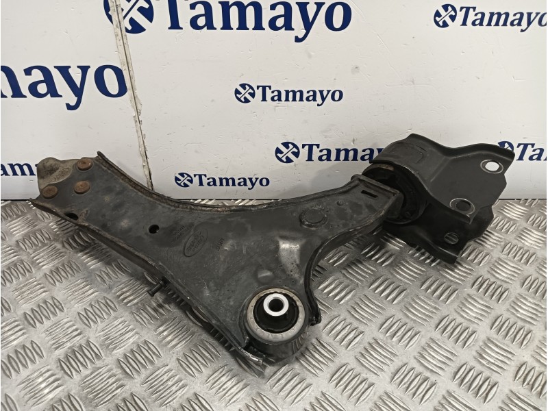 Recambio de brazo suspension inferior delantero izquierdo para land rover discovery sport referencia OEM IAM FK723A053  