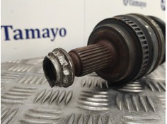 Recambio de transmision trasera izquierda para bmw serie 1 berlina (e81/e87) 2.0 turbodiesel cat referencia OEM IAM 7533446AI02  2