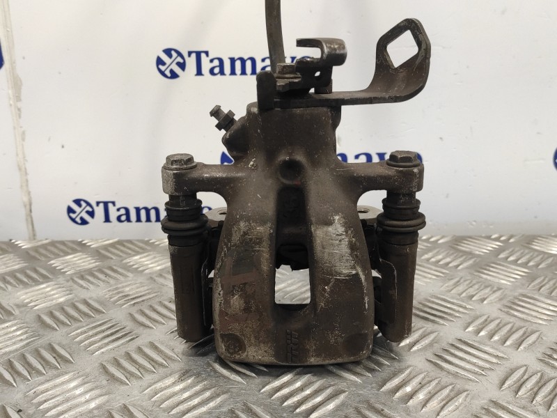 Recambio de pinza freno trasera derecha para mini mini (r56) 1.4 16v cat referencia OEM IAM   
