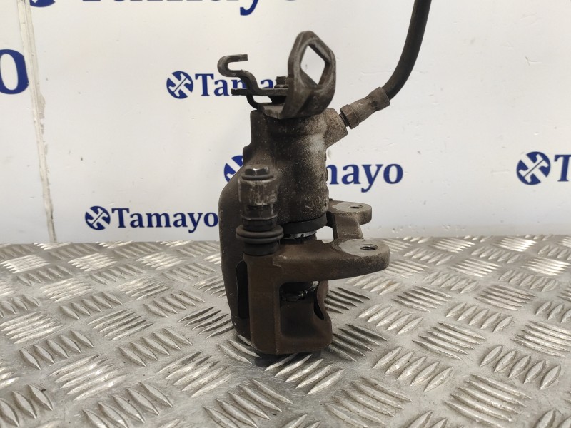 Recambio de pinza freno trasera derecha para mini mini (r56) 1.4 16v cat referencia OEM IAM   