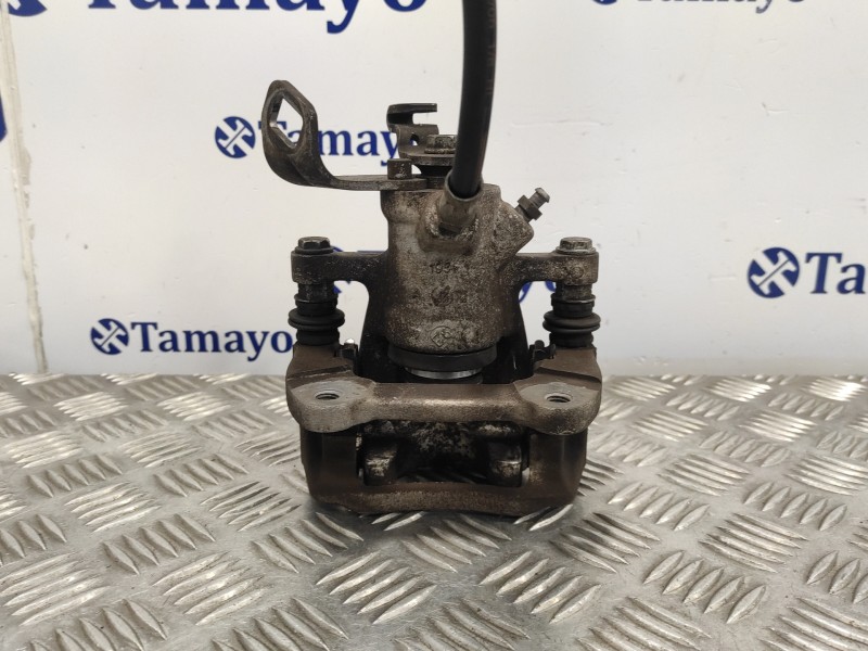 Recambio de pinza freno trasera derecha para mini mini (r56) 1.4 16v cat referencia OEM IAM   