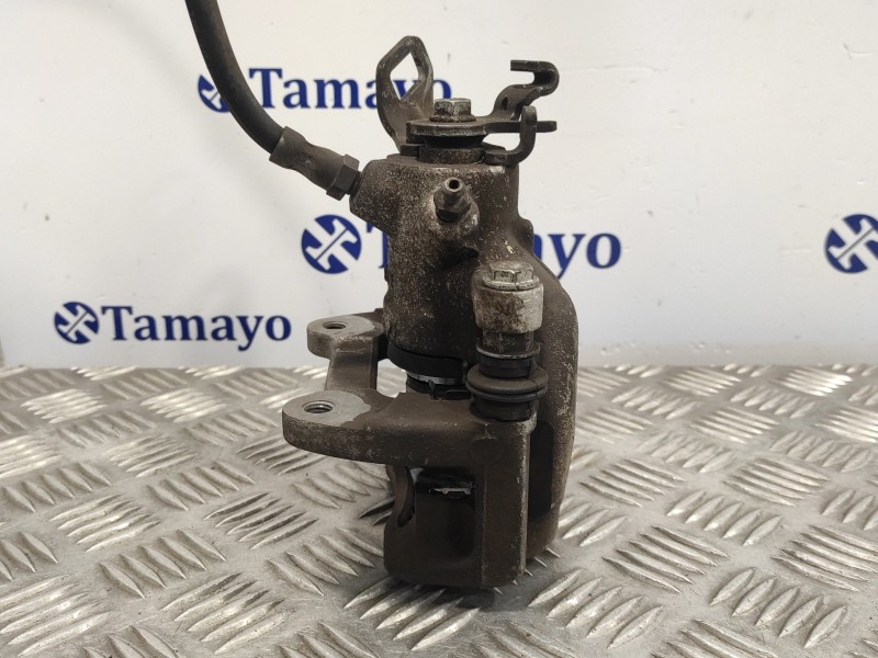 Recambio de pinza freno trasera derecha para mini mini (r56) 1.4 16v cat referencia OEM IAM   