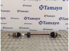 Recambio de transmision delantera derecha para fiat 500 (312) 500 referencia OEM IAM 00519554760  10297350