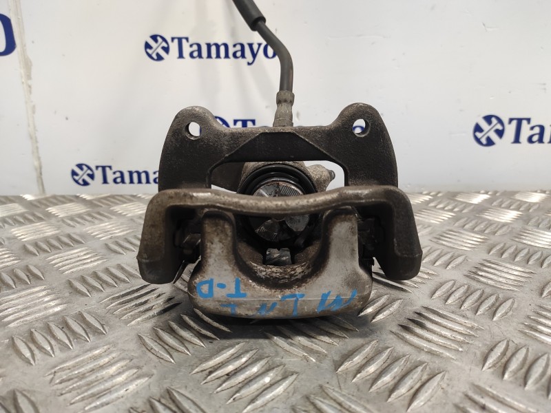 Recambio de pinza freno trasera derecha para mini mini (r56) 1.4 16v cat referencia OEM IAM   