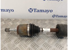 Recambio de transmision delantera derecha para fiat 500 (312) 500 referencia OEM IAM 00519554760  10297350 2