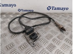 Recambio de sensor para iveco daily vi 33s16 referencia OEM IAM SNS3283  5802862082