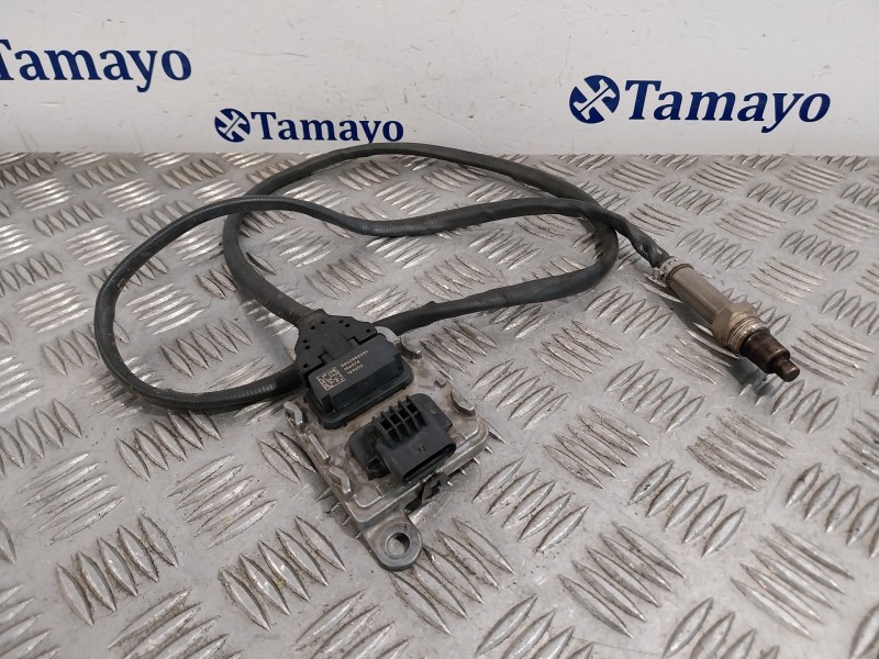 Recambio de sensor para iveco daily vi 33s16 referencia OEM IAM SNS3283  5802862082