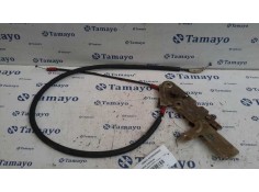 Recambio de enganche cerradura para renault kangoo (f/kc0) 1.9 diesel referencia OEM IAM 7700354485  