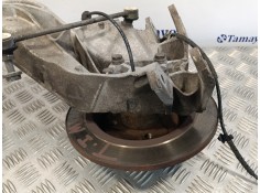 Recambio de mangueta trasera izquierda para mini mini (r56) 1.4 16v cat referencia OEM IAM 12201210  6765377 2