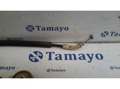 Recambio de enganche cerradura para renault kangoo (f/kc0) 1.9 diesel referencia OEM IAM 7700354485   2
