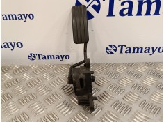 Recambio de pedal acelerador para renault clio iii 1.5 dci diesel referencia OEM IAM 8200297342A  8200297342