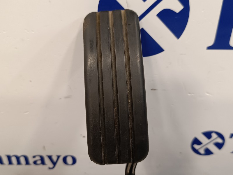 Recambio de pedal acelerador para renault clio iii 1.5 dci diesel referencia OEM IAM 8200297342A  8200297342
