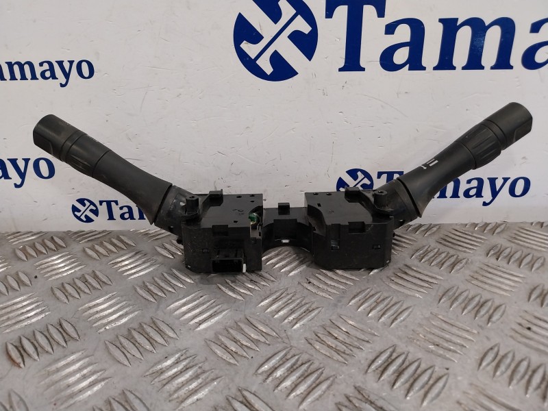 Recambio de mando multifuncion para nissan juke (f15) referencia OEM IAM 14AM0  