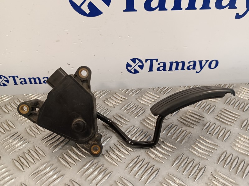 Recambio de pedal acelerador para renault clio iii 1.5 dci diesel referencia OEM IAM 8200297342A  8200297342