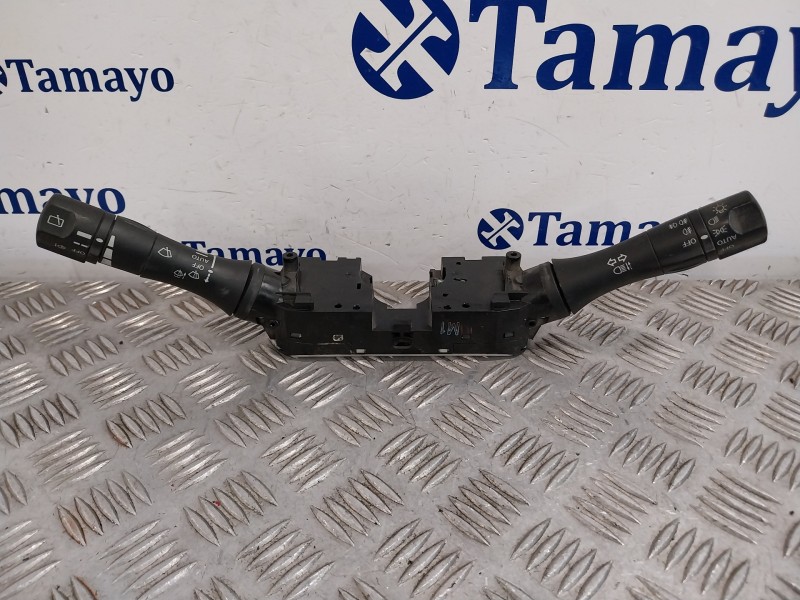 Recambio de mando multifuncion para nissan juke (f15) referencia OEM IAM 14AM0  