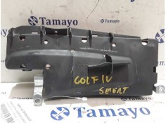 Recambio de airbag lateral delantero derecho para volkswagen golf iv berlina (1j1) 1.4 16v referencia OEM IAM 1J4880240   2