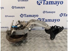 Recambio de mangueta trasera derecha para mini mini (r56) 1.4 16v cat referencia OEM IAM 12201210  6765377