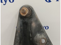 Recambio de brazo suspension inferior delantero derecho para dacia sandero 1.2 16v cat referencia OEM IAM    2