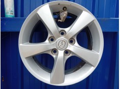Recambio de llanta para mazda 3 berlina (bk) referencia OEM IAM   