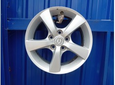 Recambio de llanta para mazda 3 berlina (bk) referencia OEM IAM    2