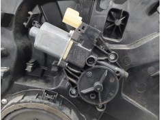 Recambio de elevalunas delantero derecho para ford fiesta (cb1) 1.4 tdci cat referencia OEM IAM 8A6114553A   2