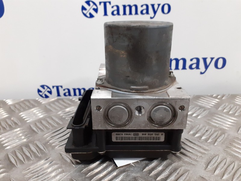 Recambio de abs para mercedes-benz clase b (w245) 2.0 cdi cat referencia OEM IAM 0265235225 0265950618 A0064310812