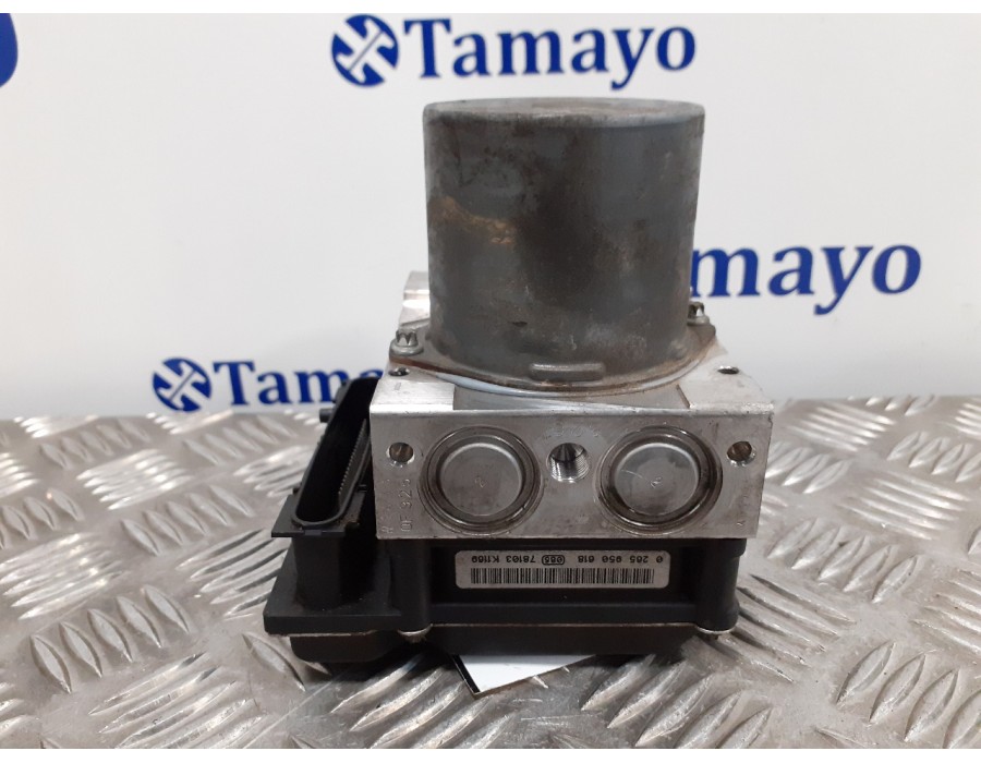 Recambio de abs para mercedes-benz clase b (w245) 2.0 cdi cat referencia OEM IAM 0265235225 0265950618 A0064310812