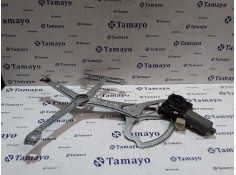 Recambio de elevalunas delantero derecho para mercedes-benz clase e (w210) berlina referencia OEM IAM 0130821709  