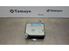 Recambio de centralita airbag para peugeot bipper 1.4 hdi referencia OEM IAM 610155800F  1353557080 2
