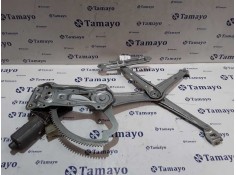 Recambio de elevalunas delantero derecho para mercedes-benz clase e (w210) berlina referencia OEM IAM 0130821709   2