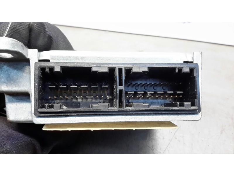 Recambio de centralita airbag para peugeot bipper 1.4 hdi referencia OEM IAM 610155800F  1353557080