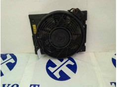 Recambio de electroventilador radiador aire acondicionado para opel zafira a 2.2 16v cat (z 22 se) referencia OEM IAM   