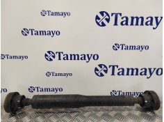 Recambio de transmision central para land rover range rover sport 2.7 td v6 cat referencia OEM IAM   