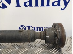 Recambio de transmision central para land rover range rover sport 2.7 td v6 cat referencia OEM IAM    2