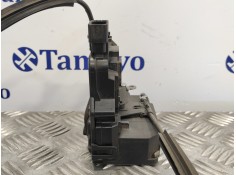Recambio de cerradura puerta delantera derecha para fiat ducato furgón 35 (290) 2.3 jtd cat referencia OEM IAM 1350147080  97771 2