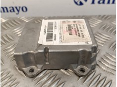 Recambio de centralita airbag para volkswagen golf v berlina (1k1) 1.9 tdi referencia OEM IAM 1K0909605H  1K0909605H 2