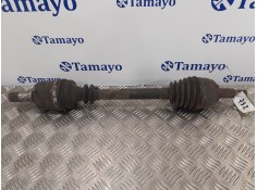 Recambio de transmision delantera izquierda para renault megane ii familiar 1.9 dci diesel referencia OEM IAM   