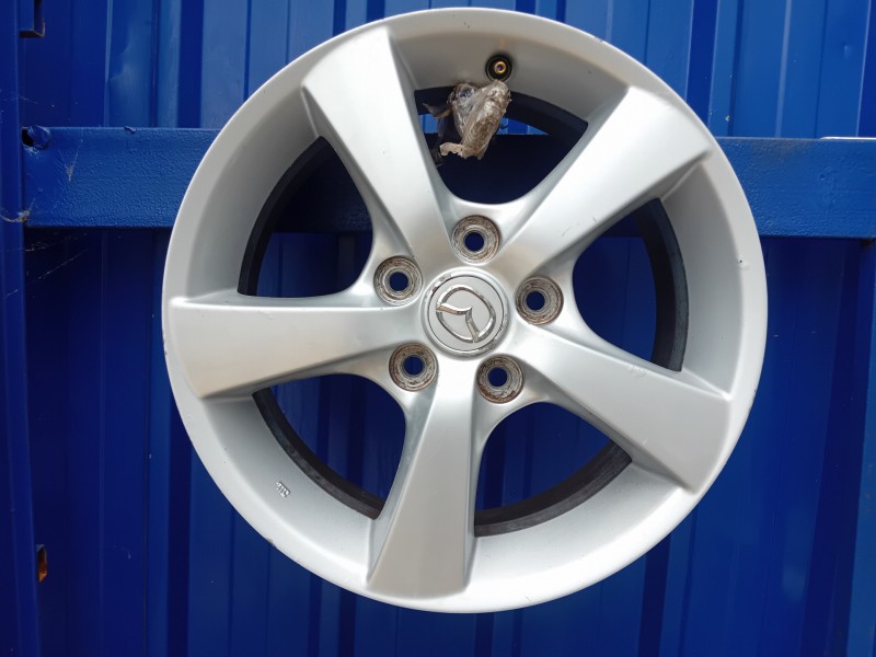 Recambio de llanta para mazda 3 berlina (bk) referencia OEM IAM   