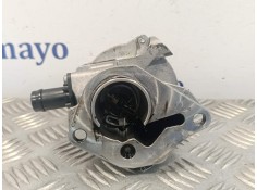 Recambio de depresor freno / bomba vacio para renault megane ii berlina 5p referencia OEM IAM 8200577807  