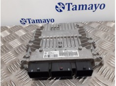 Recambio de centralita motor uce para citroën c4 grand picasso 2.0 hdi fap cat (rhr / dw10bted4) referencia OEM IAM 5WS40458DT 9