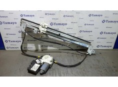 Recambio de elevalunas delantero derecho para citroën c8 referencia OEM IAM 1488737080  991728203