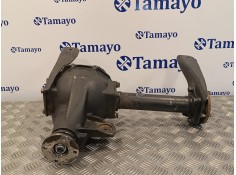 Recambio de diferencial delantero para mitsubishi galloper (hyundai) 2.5 turbodiesel referencia OEM IAM HB104000  