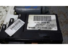 Recambio de elevalunas delantero derecho para citroën c8 referencia OEM IAM 1488737080  991728203 2