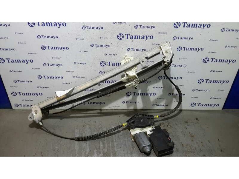 Recambio de elevalunas delantero derecho para citroën c8 referencia OEM IAM 1488737080  991728203