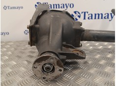 Recambio de diferencial delantero para mitsubishi galloper (hyundai) 2.5 turbodiesel referencia OEM IAM HB104000   2