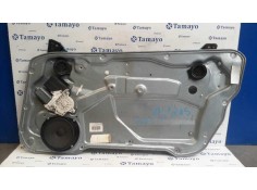 Recambio de elevalunas delantero derecho para seat ibiza (6l1) referencia OEM IAM 6L3837752BQ  