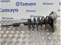 Recambio de amortiguador delantero derecho para ford focus berlina (cak) 1.8 tdci turbodiesel cat referencia OEM IAM   