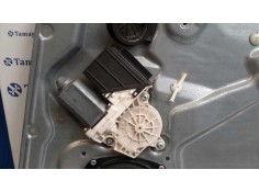 Recambio de elevalunas delantero derecho para seat ibiza (6l1) referencia OEM IAM 6L3837752BQ   2