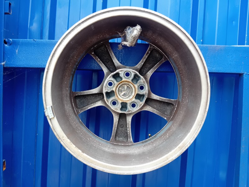 Recambio de llanta para mazda 3 berlina (bk) referencia OEM IAM   